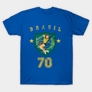 BRASIL 70 T-Shirt